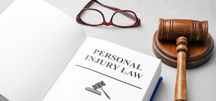 Personal Injury Lawyer Newark