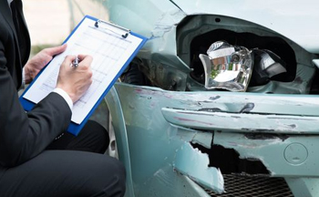 Accident Lawyers in Marion