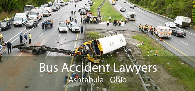 Bus Accident Lawyers Ashtabula - Ohio
