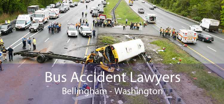 Bus Accident Lawyers Bellingham - Washington