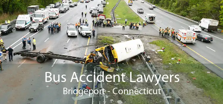 Bus Accident Lawyers Bridgeport - Connecticut