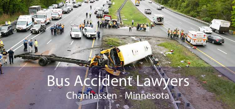 Bus Accident Lawyers Chanhassen - Minnesota