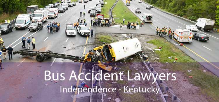 Bus Accident Lawyers Independence - Kentucky