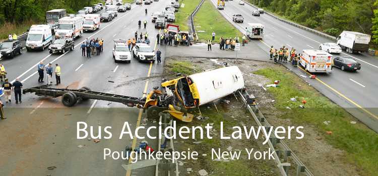 Bus Accident Lawyers Poughkeepsie - New York