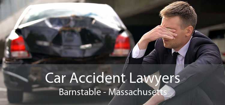 Car Accident Lawyers Barnstable - Massachusetts