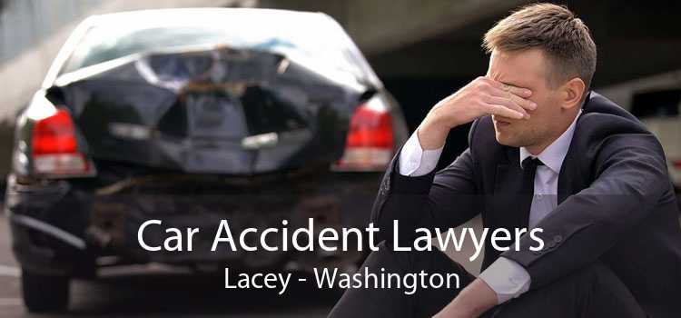 Car Accident Lawyers Lacey - Washington
