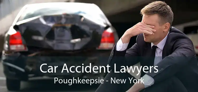 Car Accident Lawyers Poughkeepsie - New York