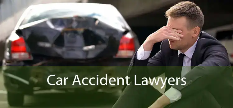 Car Accident Lawyers 