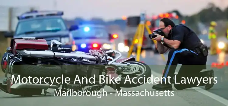Motorcycle And Bike Accident Lawyers Marlborough - Massachusetts
