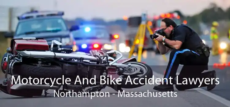 Motorcycle And Bike Accident Lawyers Northampton - Massachusetts