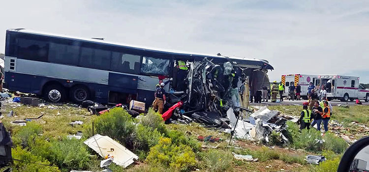 Bus Crash Attorney Lehigh Acres