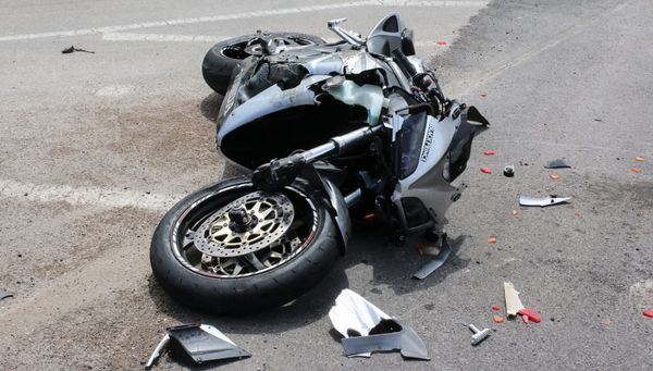 Bike Accident Injury Lawyers Clearfield